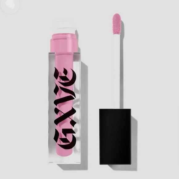 GXVE Candy Bubble Pop Electric High-Shine Lip Gloss - Picture 1 of 3